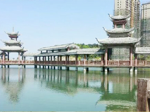 學校環境